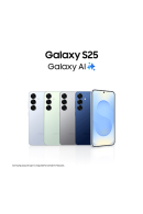 Samsung Galaxy S25 - Pristine Condition 128GB Navy - Image 3